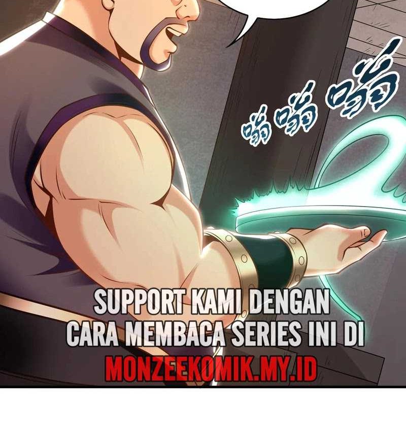 1 Million Times Attack Speed Chapter 91 - halaman 3