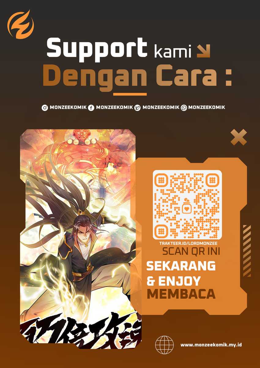 1 Million Times Attack Speed Chapter 91 - halaman 41