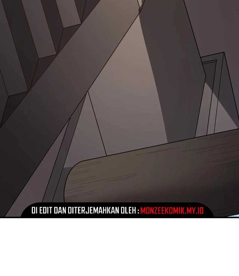 1 Million Times Attack Speed Chapter 91 - halaman 9
