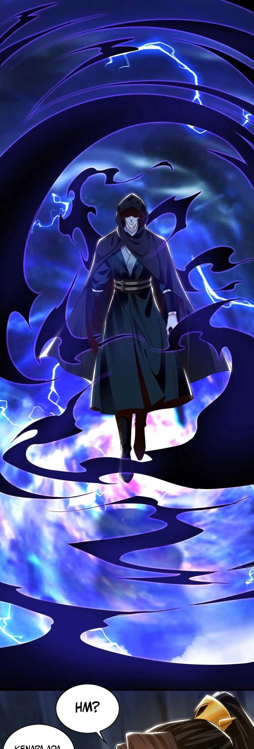 1 Million Times Attack Speed Chapter 92 - halaman 12