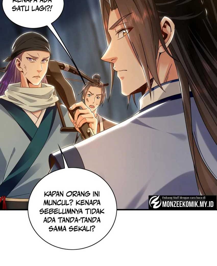 1 Million Times Attack Speed Chapter 92 - halaman 13