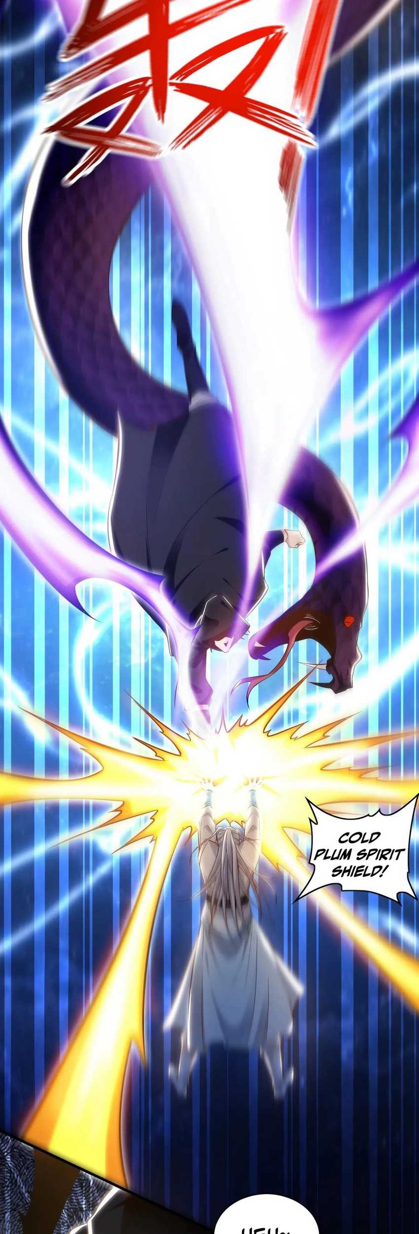 1 Million Times Attack Speed Chapter 92 - halaman 16