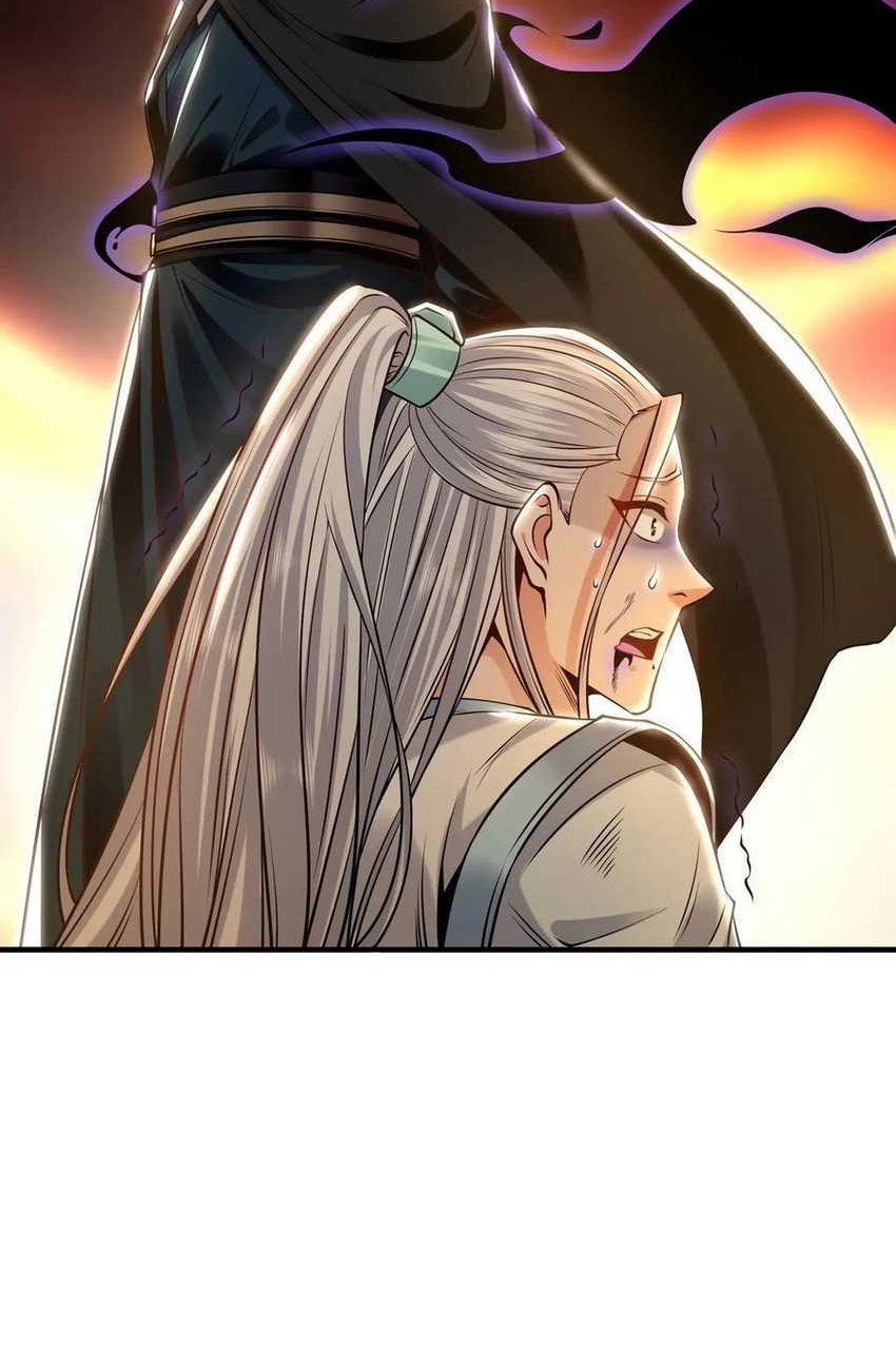 1 Million Times Attack Speed Chapter 92 - halaman 25
