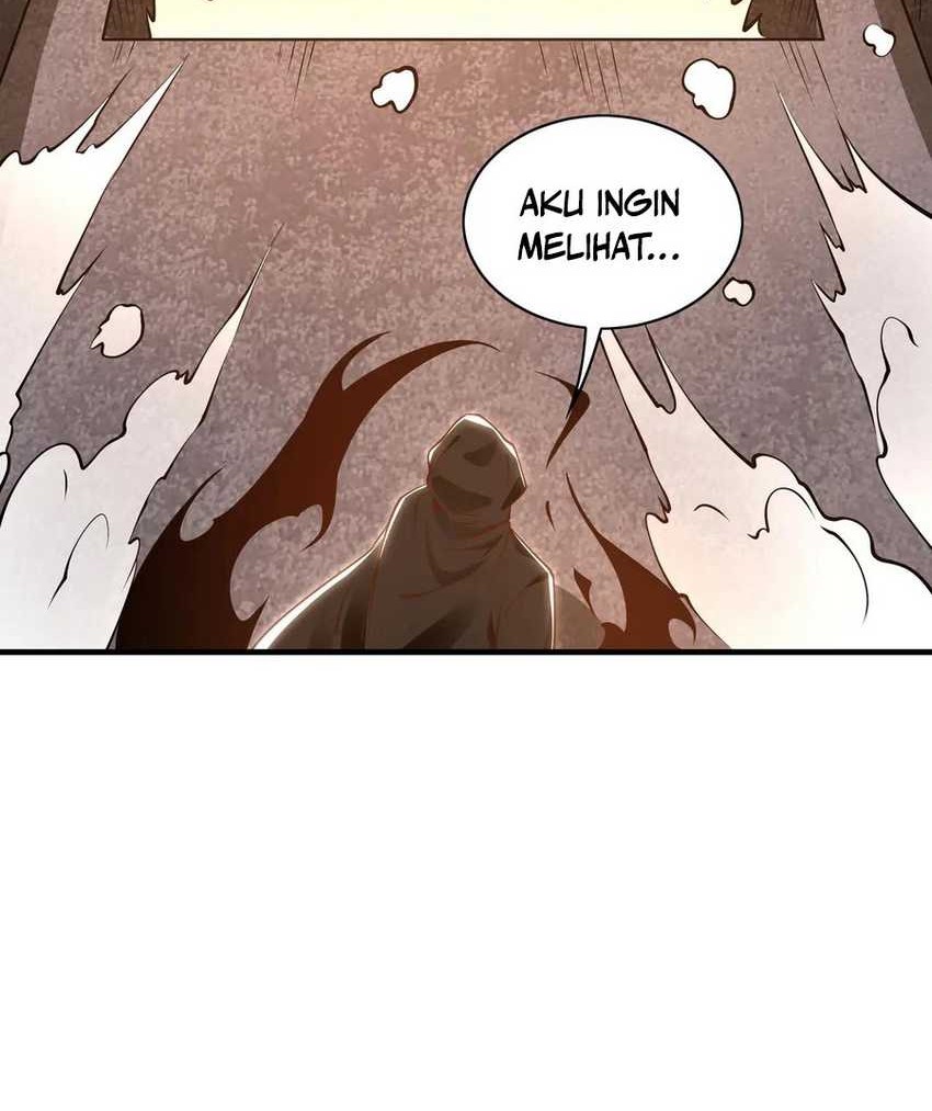 1 Million Times Attack Speed Chapter 92 - halaman 31