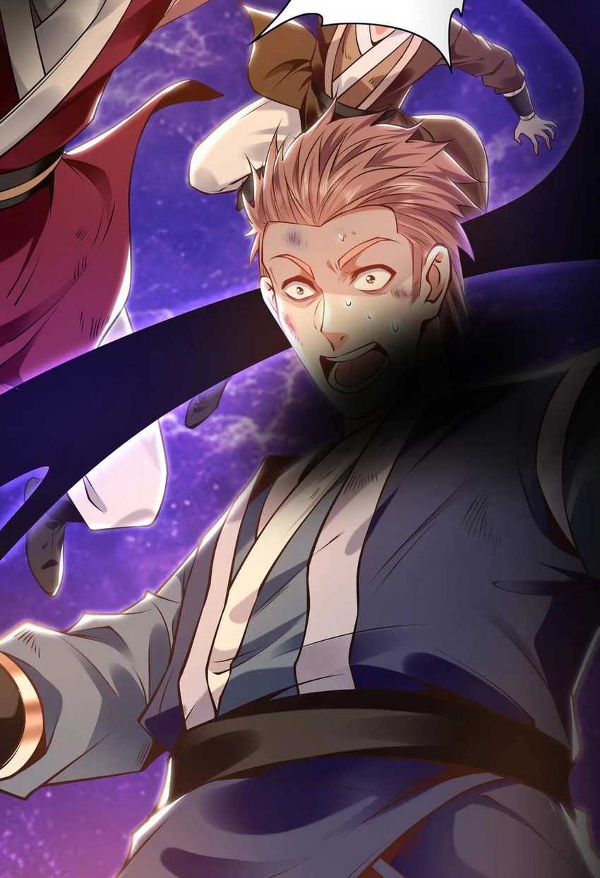 1 Million Times Attack Speed Chapter 92 - halaman 37
