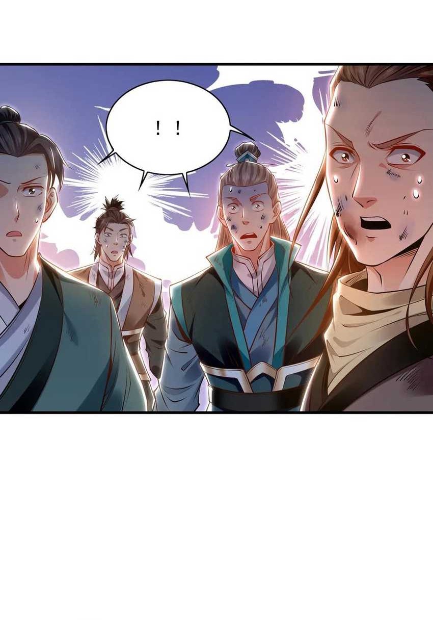 1 Million Times Attack Speed Chapter 92 - halaman 39