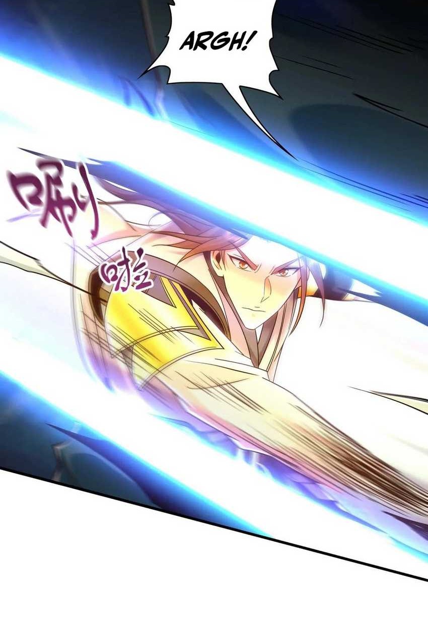 1 Million Times Attack Speed Chapter 92 - halaman 4