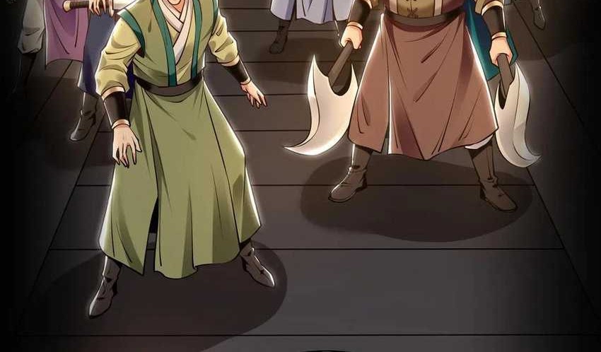 1 Million Times Attack Speed Chapter 92 - halaman 41