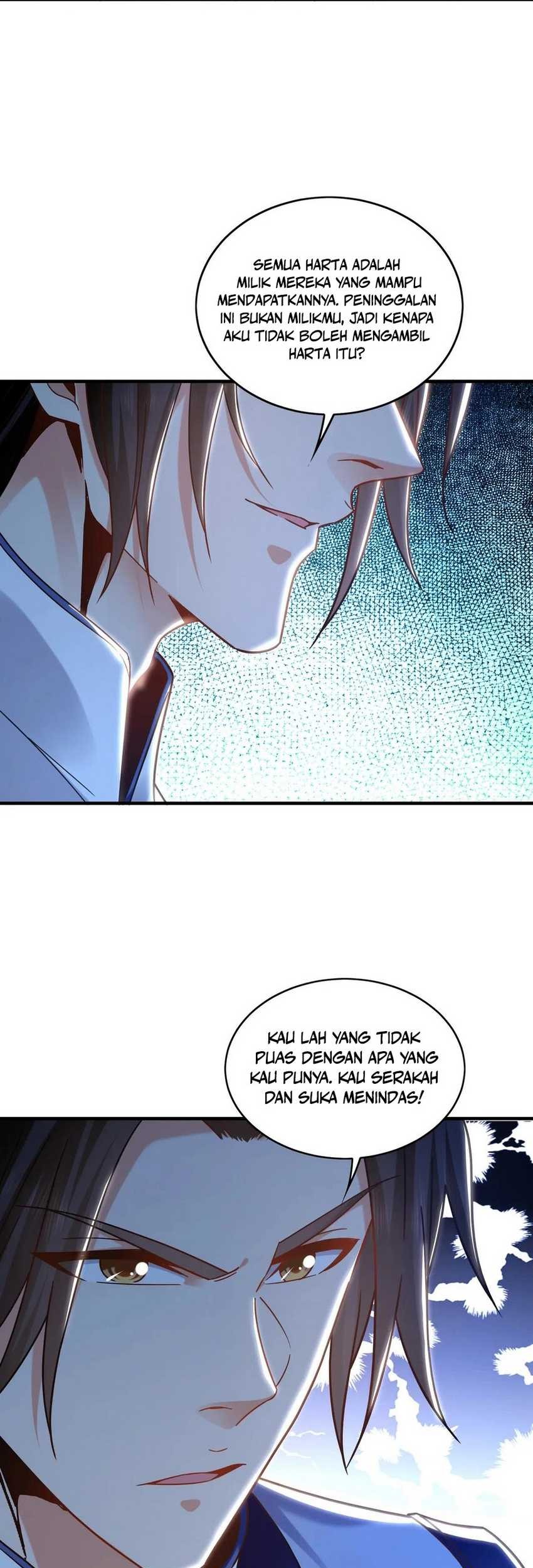 1 Million Times Attack Speed Chapter 93 - halaman 11