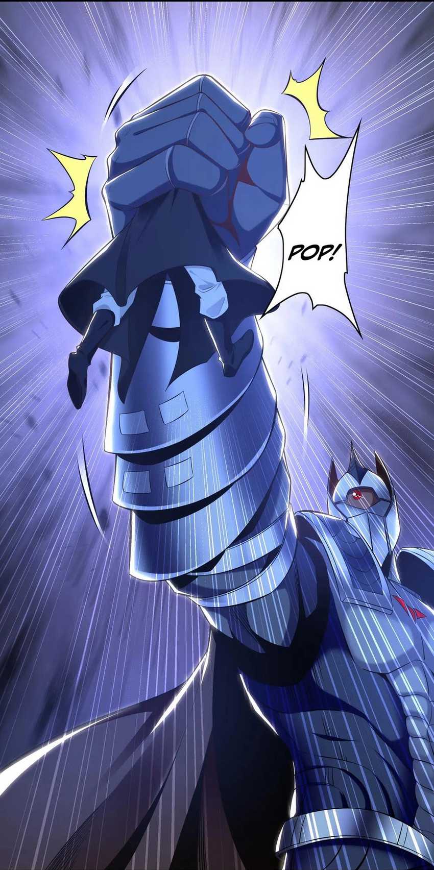 1 Million Times Attack Speed Chapter 93 - halaman 20