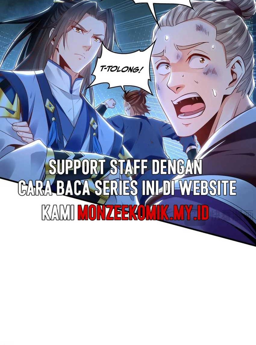 1 Million Times Attack Speed Chapter 93 - halaman 3