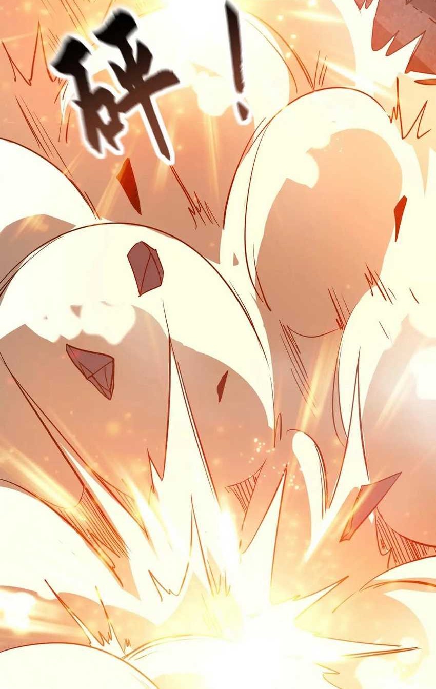 1 Million Times Attack Speed Chapter 93 - halaman 32