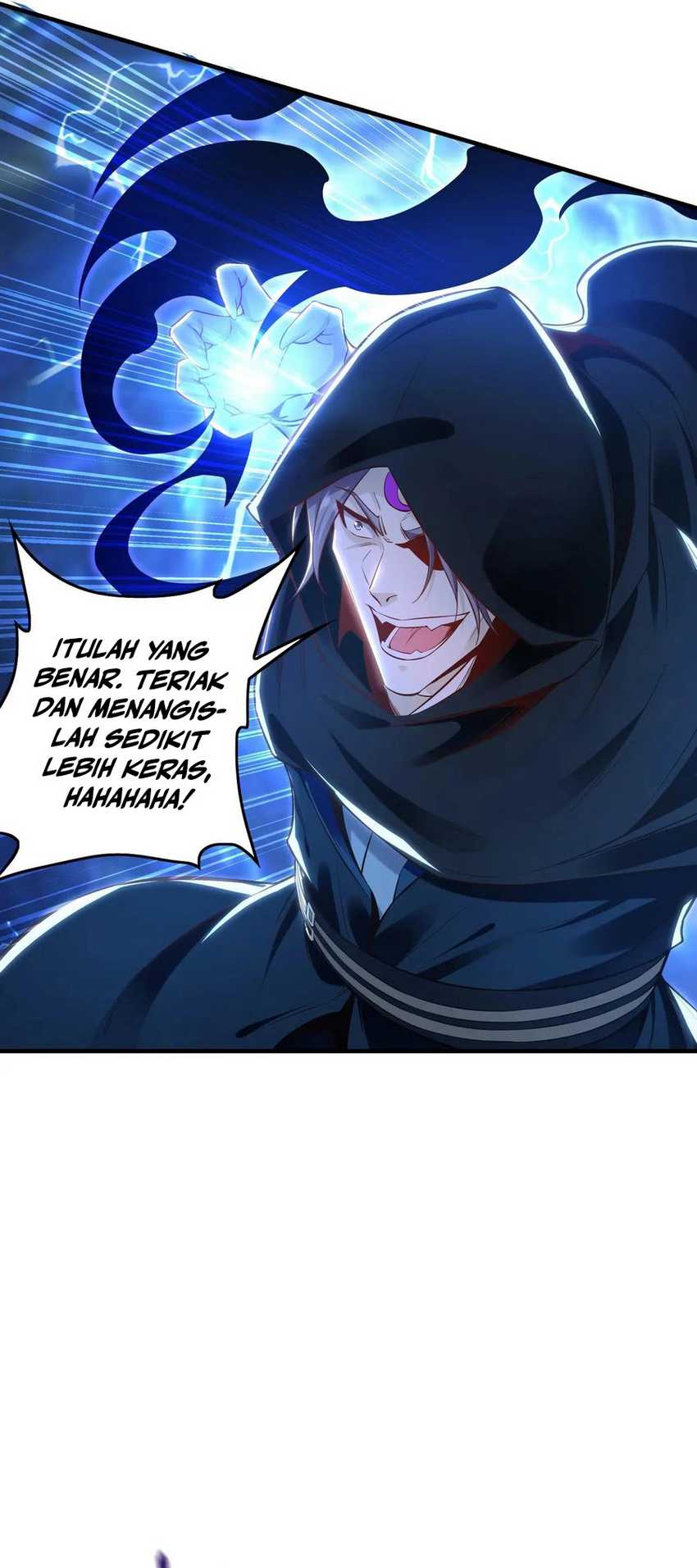1 Million Times Attack Speed Chapter 93 - halaman 4