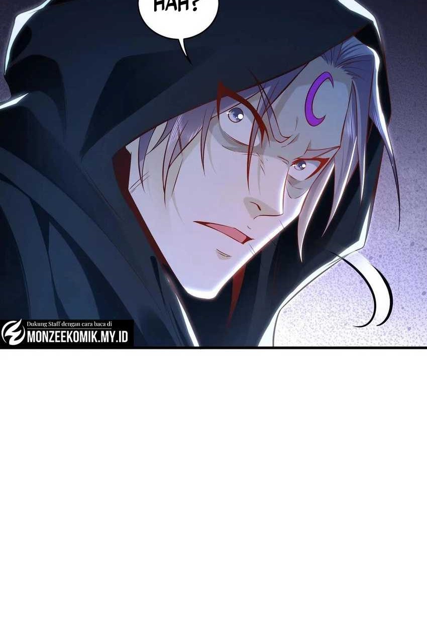 1 Million Times Attack Speed Chapter 93 - halaman 6