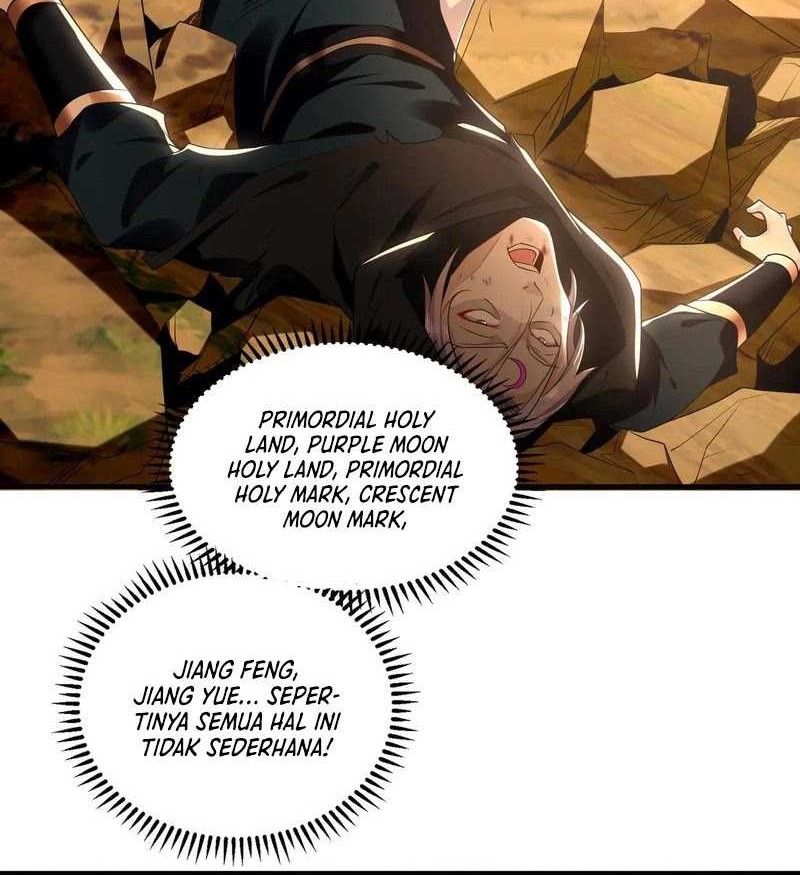 1 Million Times Attack Speed Chapter 95 - halaman 10