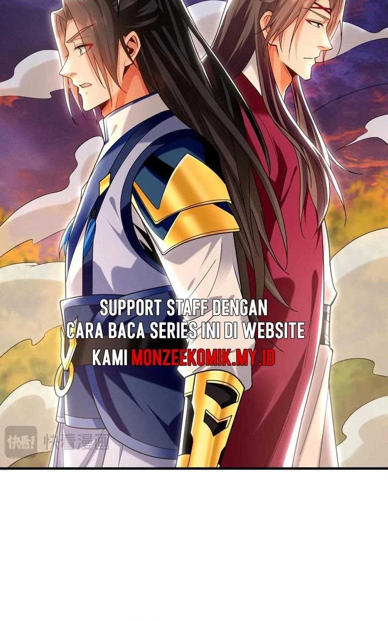 1 Million Times Attack Speed Chapter 95 - halaman 14