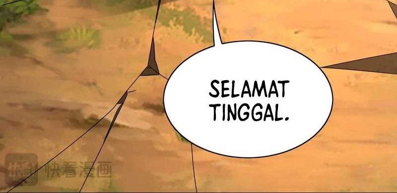 1 Million Times Attack Speed Chapter 95 - halaman 21