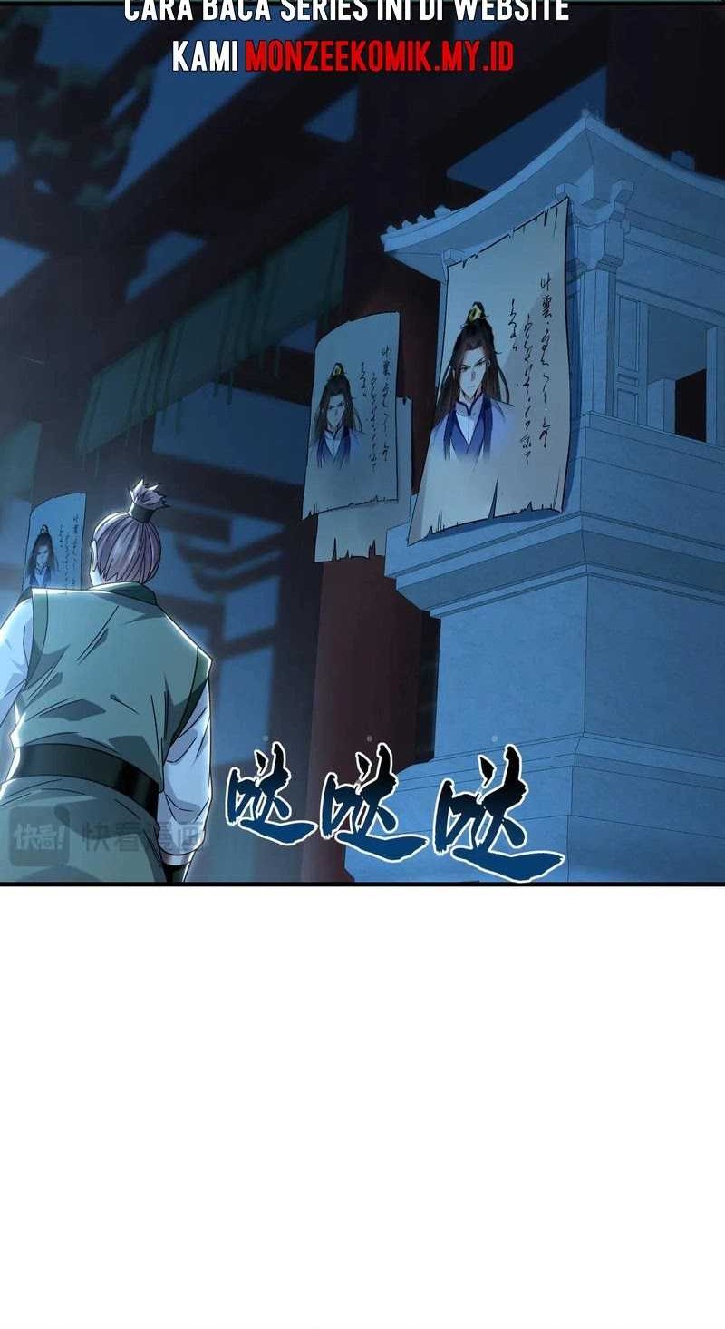 1 Million Times Attack Speed Chapter 95 - halaman 29