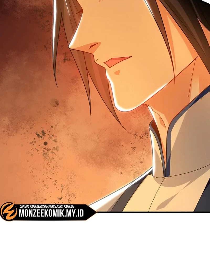 1 Million Times Attack Speed Chapter 96 - halaman 24