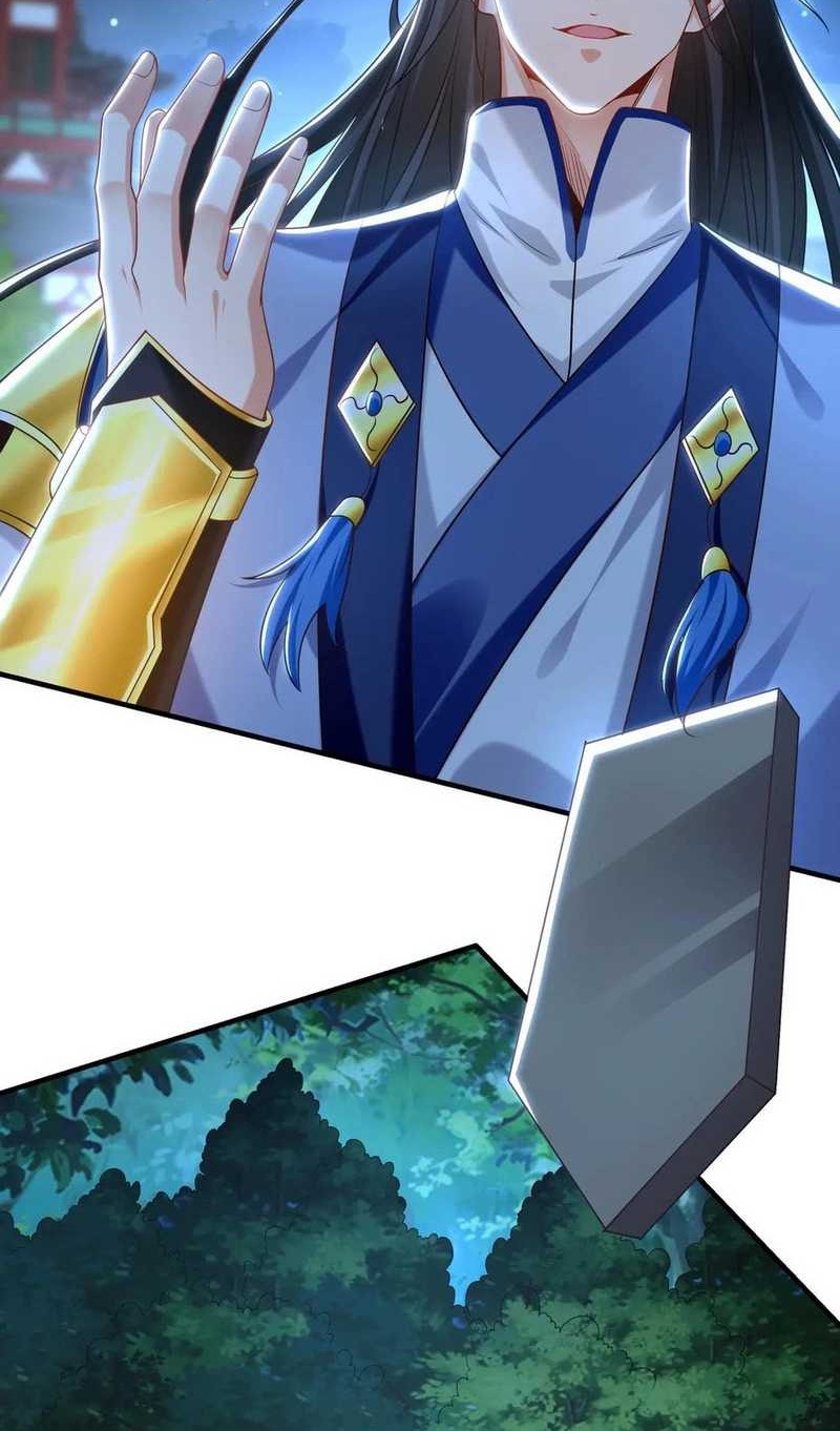 1 Million Times Attack Speed Chapter 96 - halaman 29