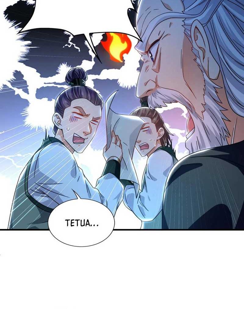 1 Million Times Attack Speed Chapter 96 - halaman 3