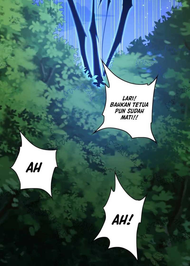 1 Million Times Attack Speed Chapter 96 - halaman 36