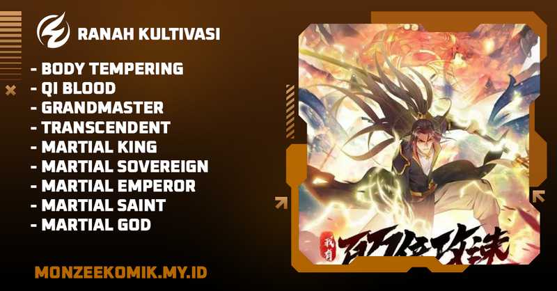 1 Million Times Attack Speed Chapter 96 - halaman 42