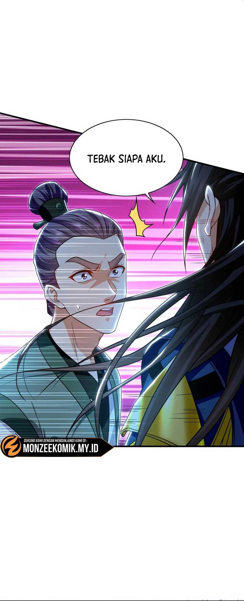 1 Million Times Attack Speed Chapter 96 - halaman 6