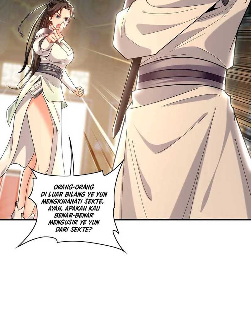 1 Million Times Attack Speed Chapter 97 - halaman 17