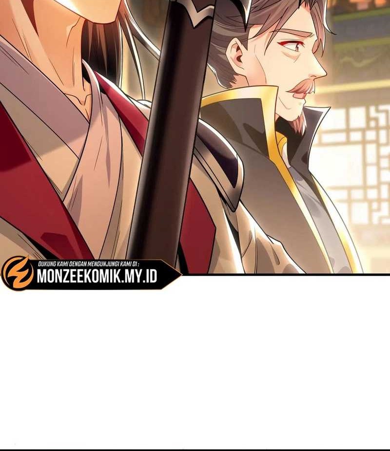 1 Million Times Attack Speed Chapter 97 - halaman 24
