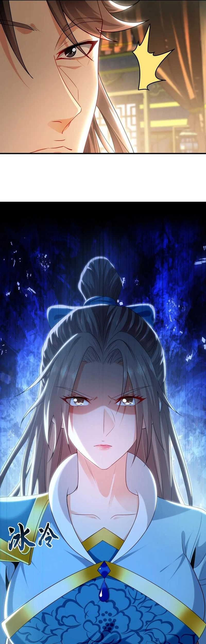 1 Million Times Attack Speed Chapter 97 - halaman 25