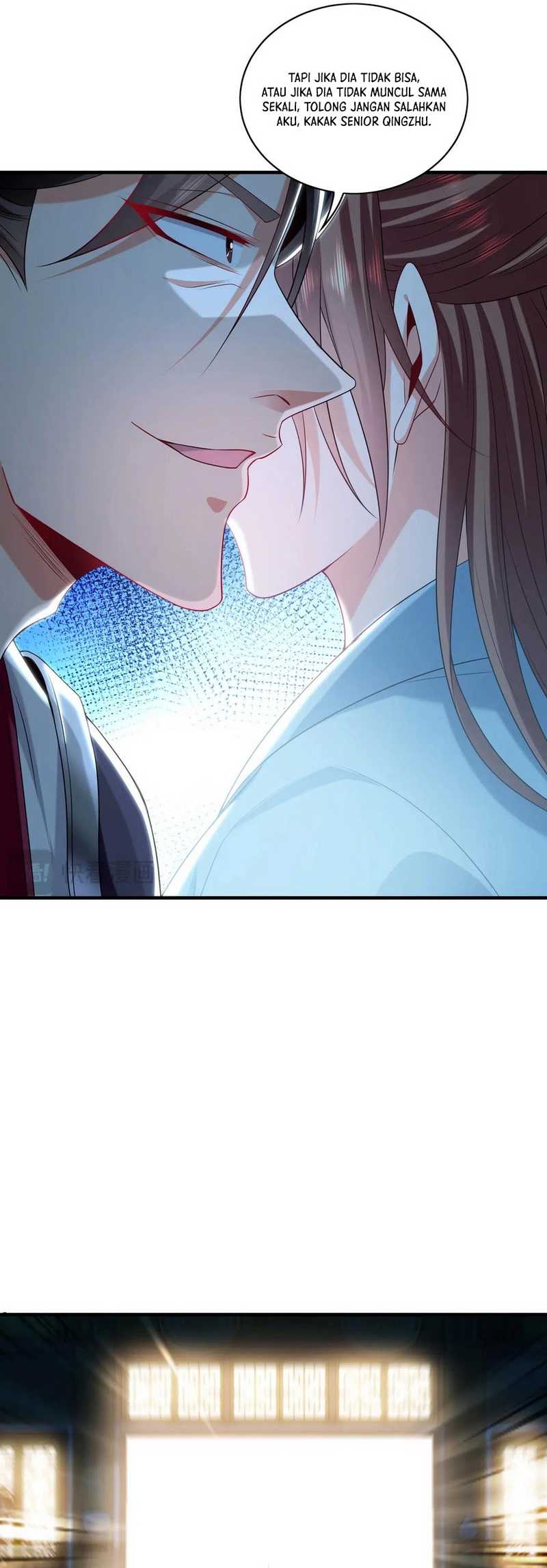 1 Million Times Attack Speed Chapter 97 - halaman 28