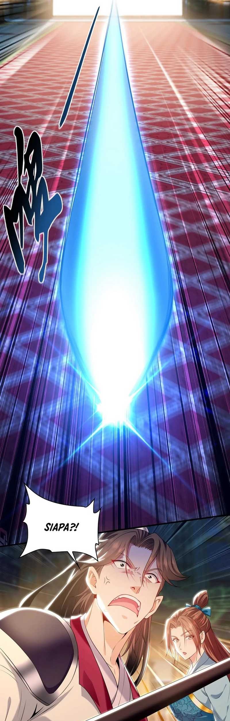 1 Million Times Attack Speed Chapter 97 - halaman 29