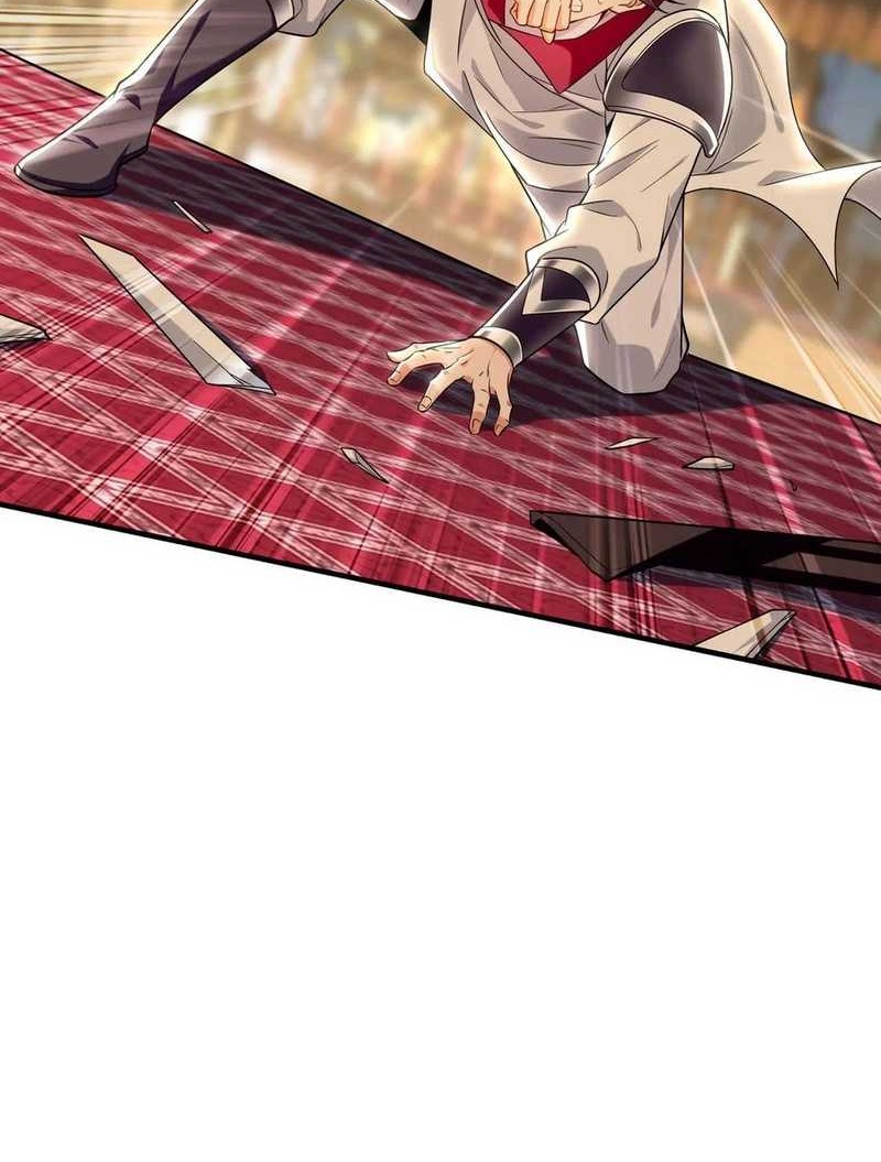 1 Million Times Attack Speed Chapter 97 - halaman 36