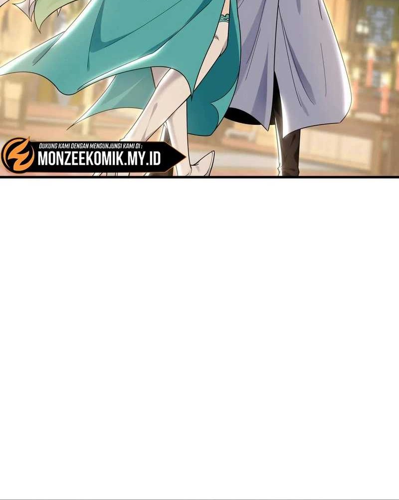 1 Million Times Attack Speed Chapter 97 - halaman 38