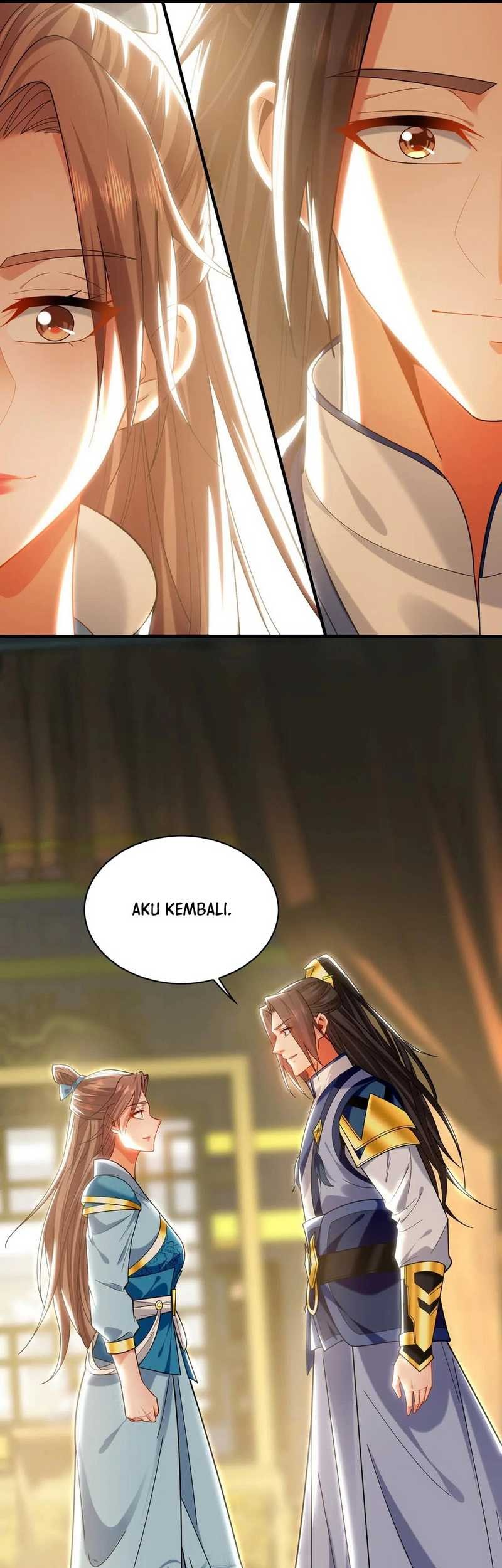 1 Million Times Attack Speed Chapter 97 - halaman 39