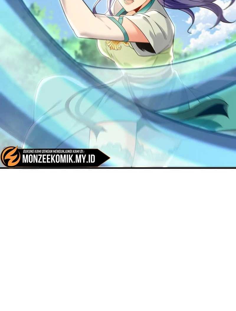 1 Million Times Attack Speed Chapter 97 - halaman 9