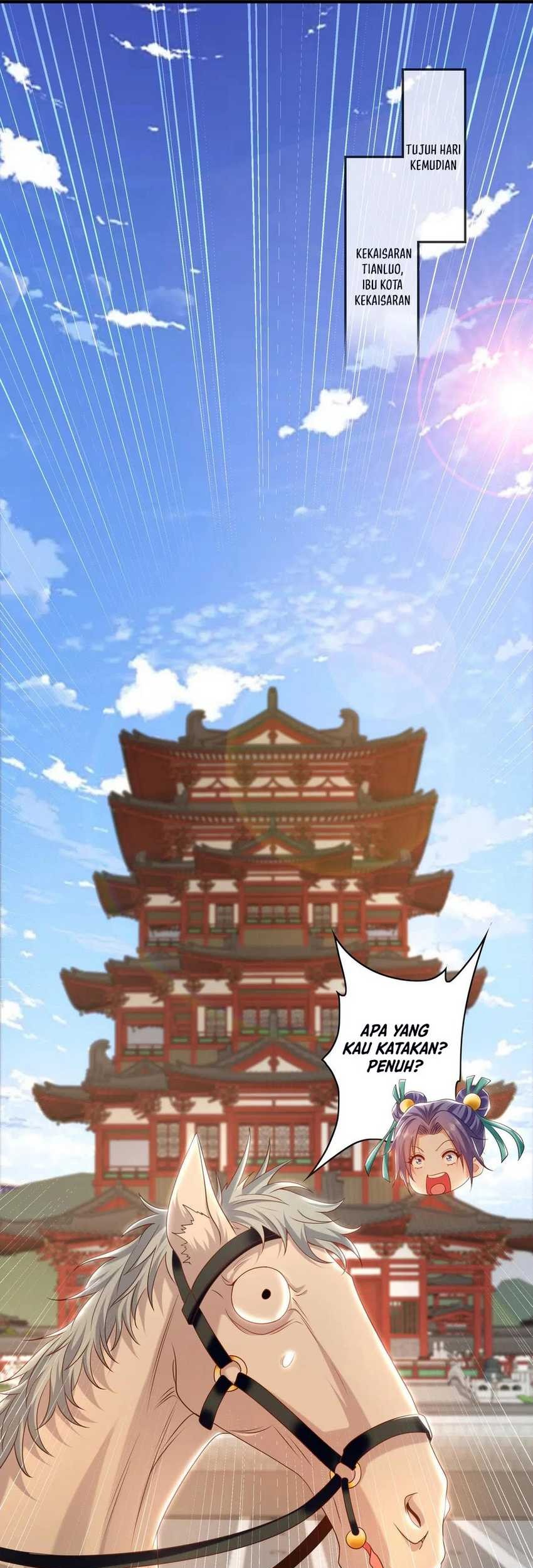 1 Million Times Attack Speed Chapter 98 - halaman 12