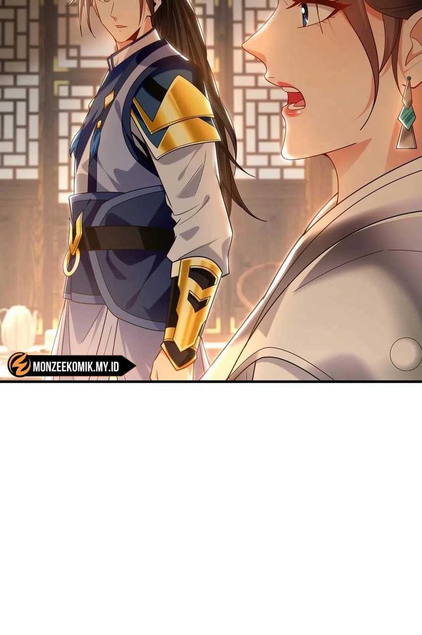 1 Million Times Attack Speed Chapter 98 - halaman 15