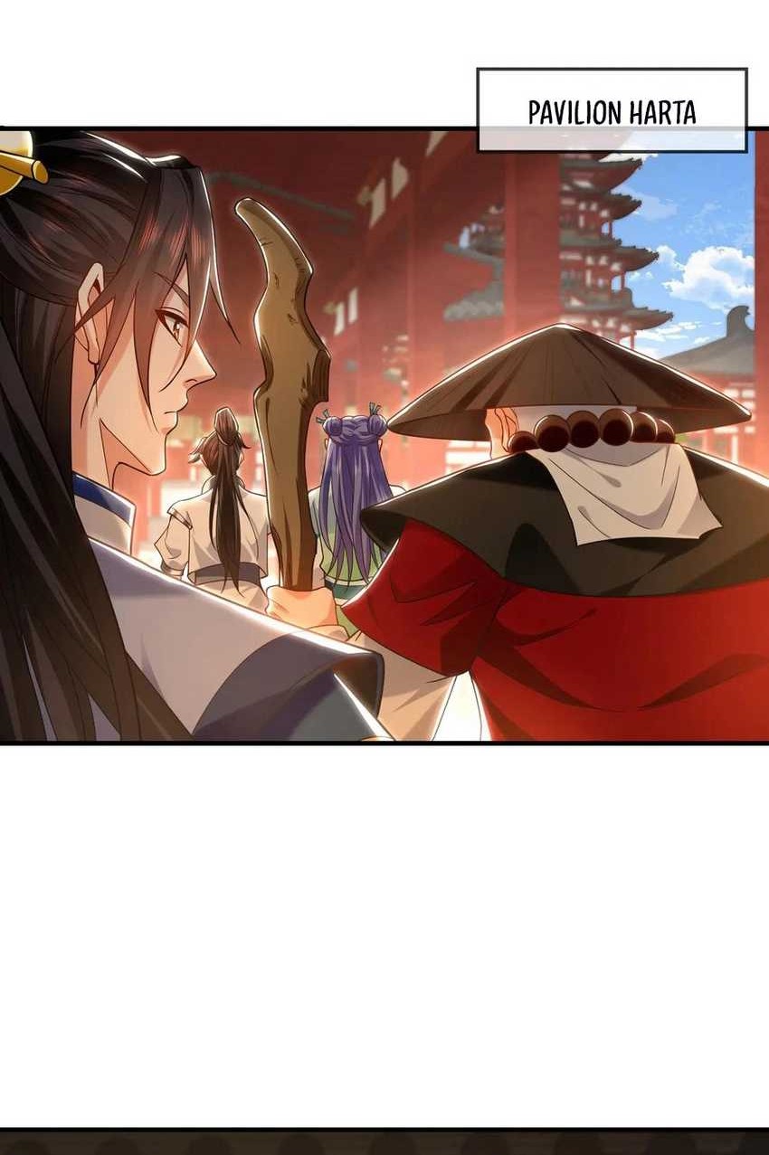 1 Million Times Attack Speed Chapter 98 - halaman 18