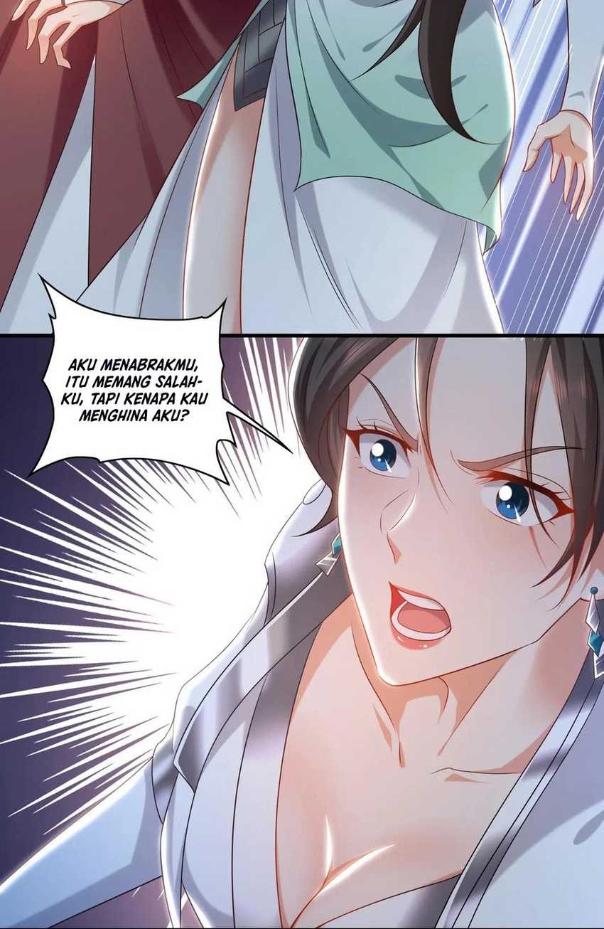 1 Million Times Attack Speed Chapter 98 - halaman 22