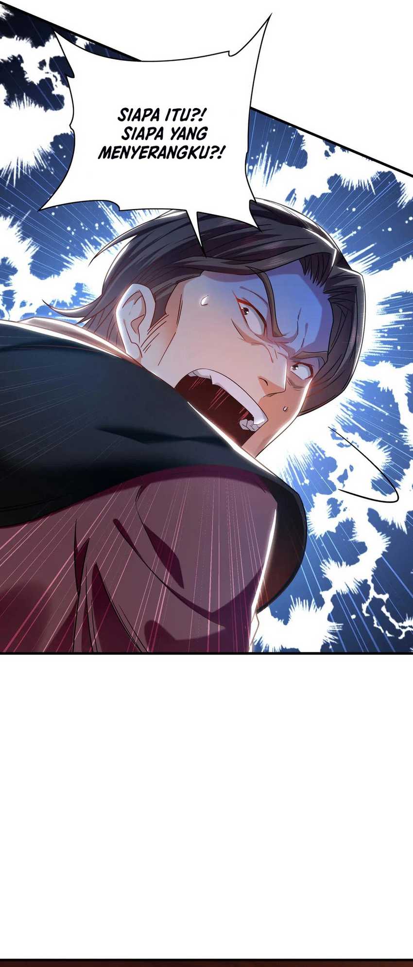 1 Million Times Attack Speed Chapter 98 - halaman 28