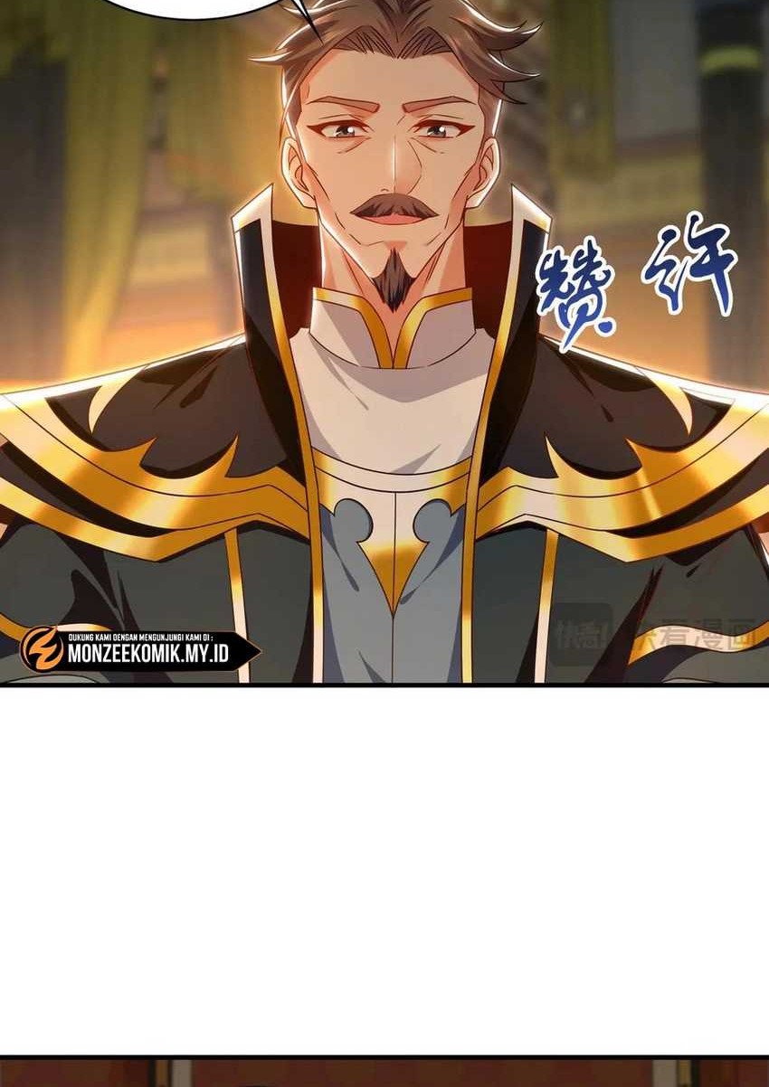 1 Million Times Attack Speed Chapter 98 - halaman 7