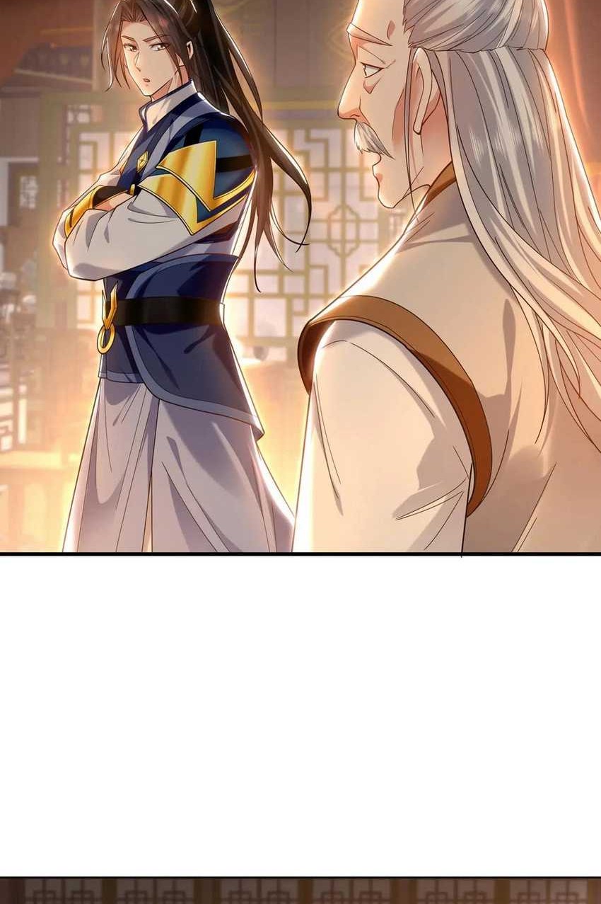 1 Million Times Attack Speed Chapter 99 - halaman 11