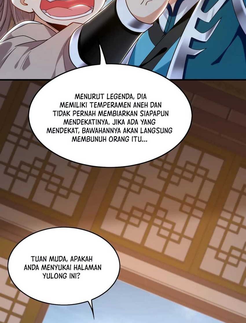 1 Million Times Attack Speed Chapter 99 - halaman 18