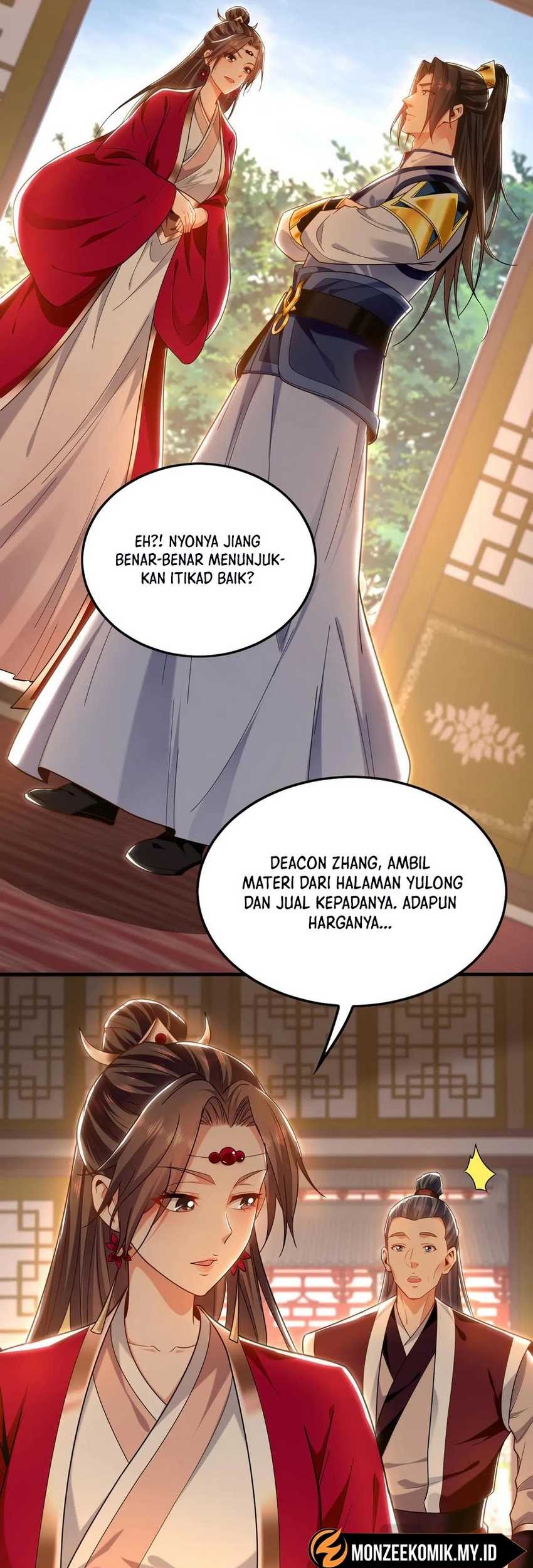 1 Million Times Attack Speed Chapter 99 - halaman 19