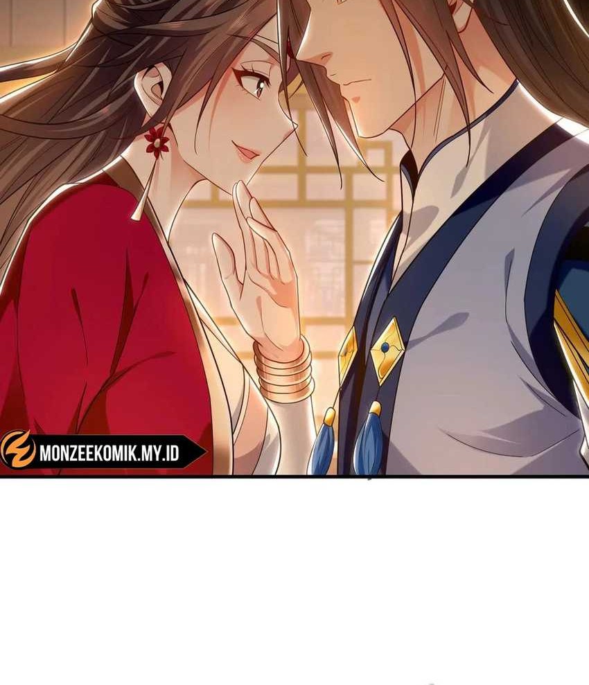 1 Million Times Attack Speed Chapter 99 - halaman 24