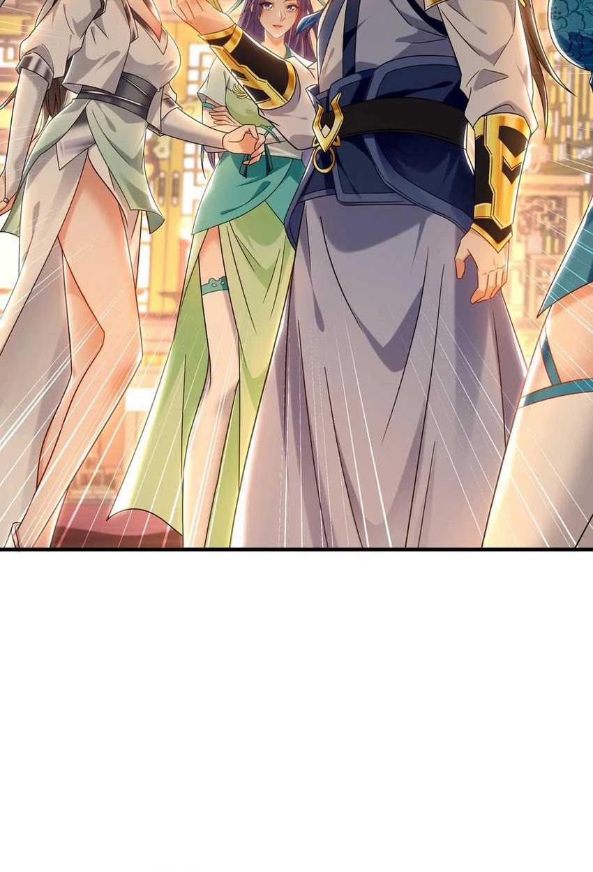1 Million Times Attack Speed Chapter 99 - halaman 28