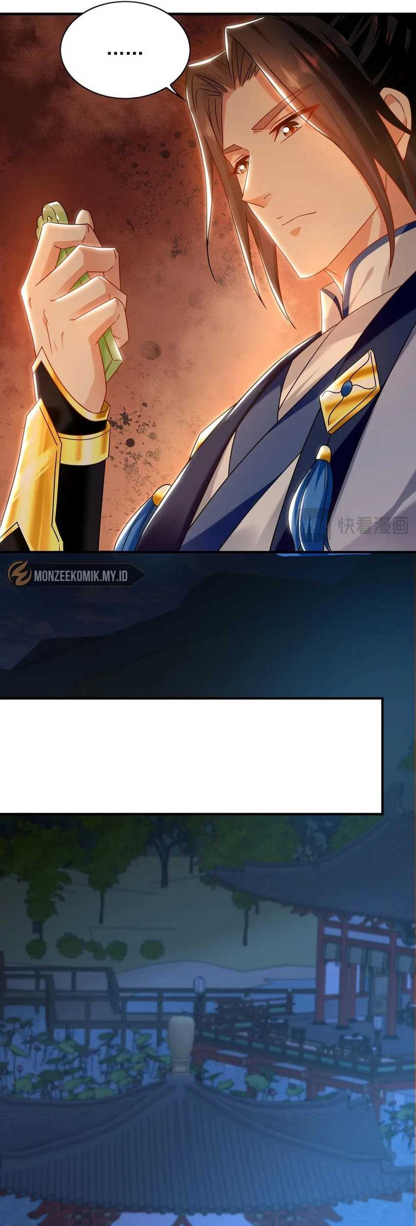 1 Million Times Attack Speed Chapter 99 - halaman 29