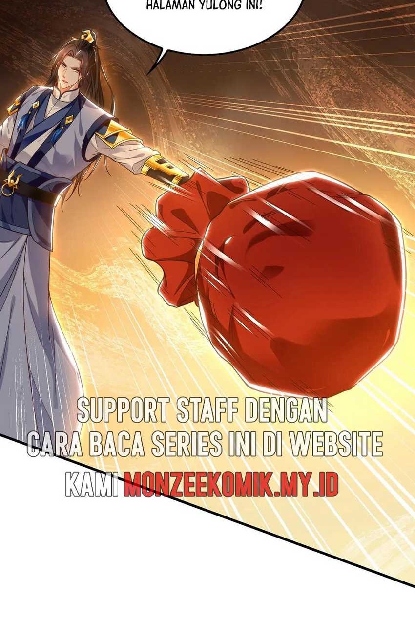 1 Million Times Attack Speed Chapter 99 - halaman 3